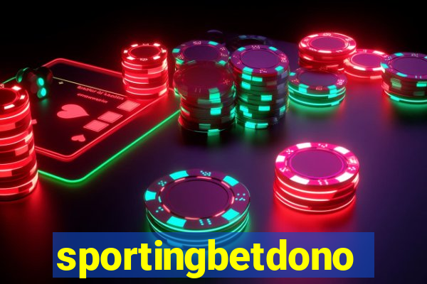 sportingbetdono