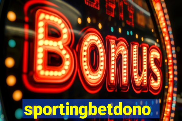 sportingbetdono