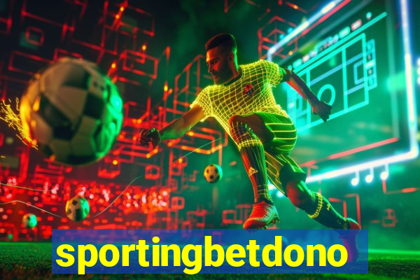 sportingbetdono