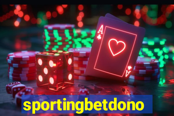 sportingbetdono