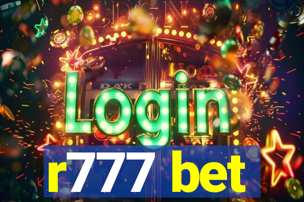 r777 bet