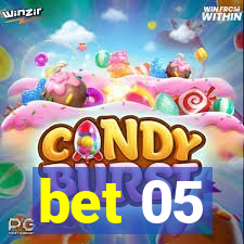 bet 05