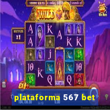 plataforma 567 bet