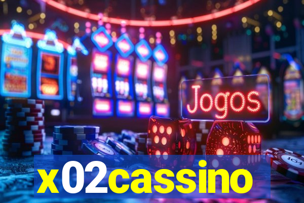 x02cassino