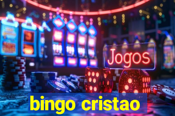 bingo cristao