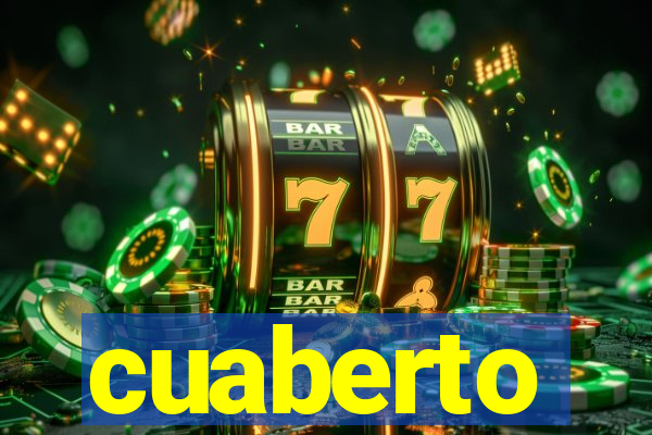 cuaberto