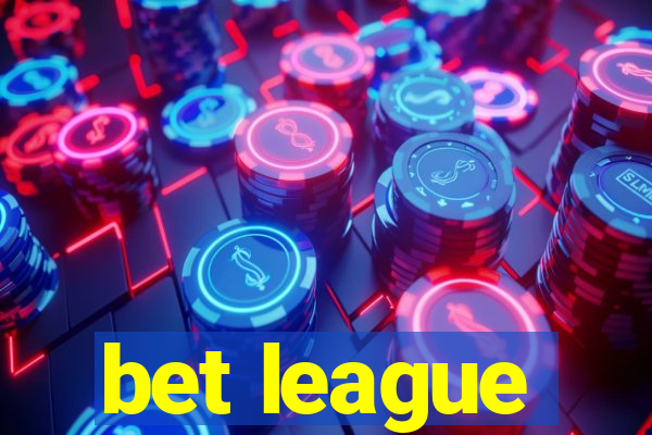 bet league