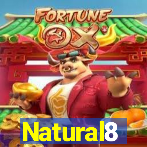 Natural8