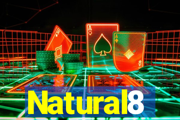 Natural8