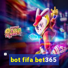 bot fifa bet365