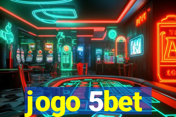 jogo 5bet