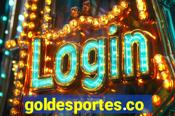 goldesportes.com