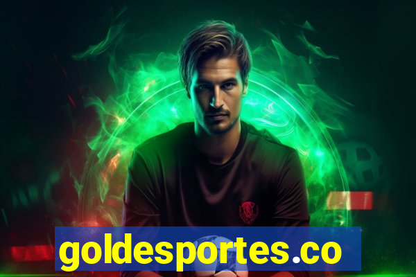 goldesportes.com