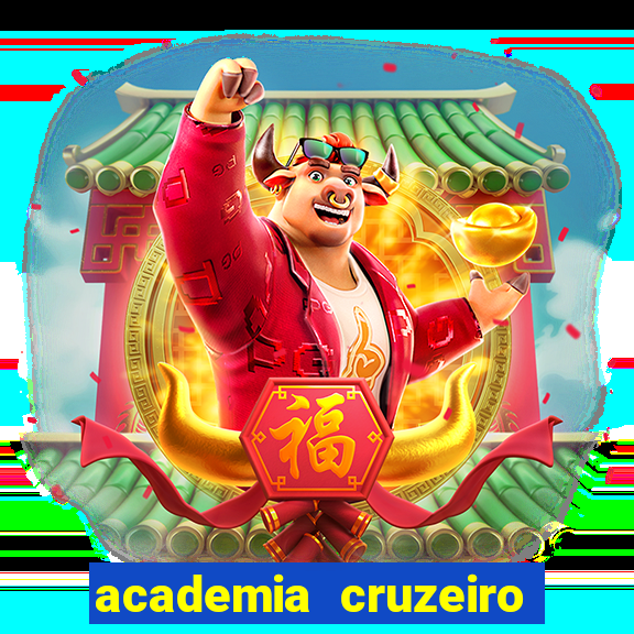 academia cruzeiro do sul betim