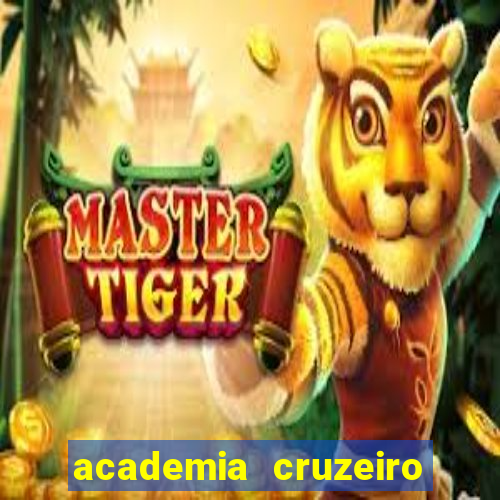 academia cruzeiro do sul betim