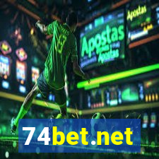 74bet.net