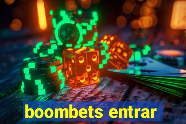 boombets entrar