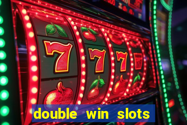 double win slots casino game