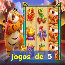 jogos de 5 centavos nas plataformas