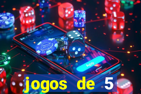 jogos de 5 centavos nas plataformas