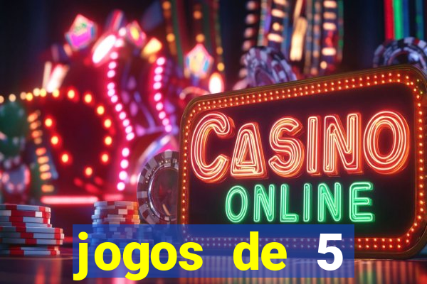 jogos de 5 centavos nas plataformas