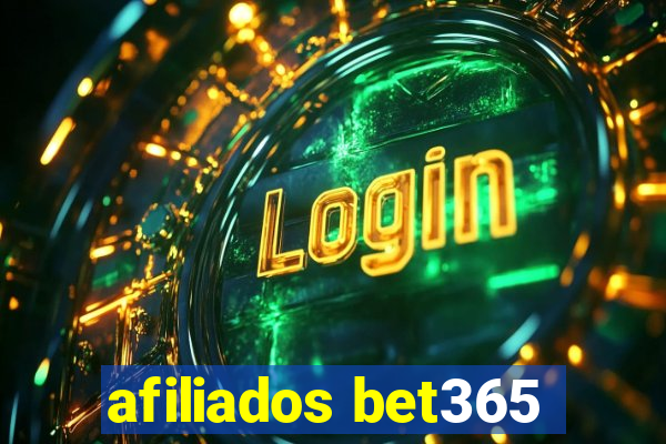 afiliados bet365