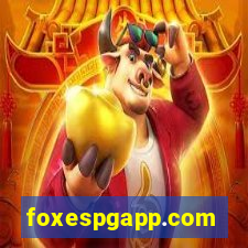 foxespgapp.com