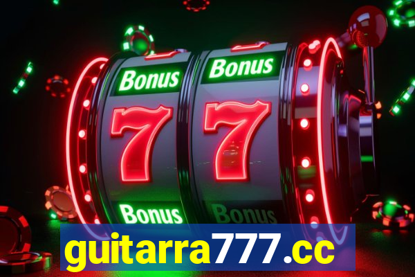 guitarra777.cc