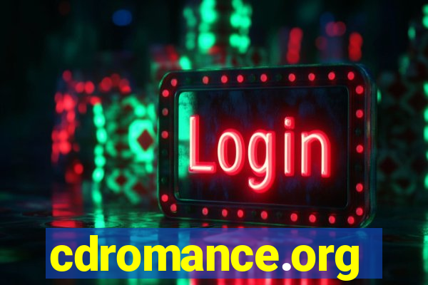 cdromance.org