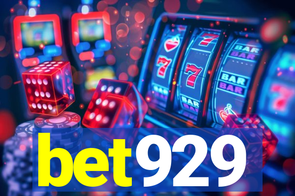 bet929