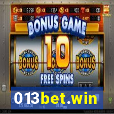 013bet.win