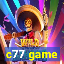 c77 game