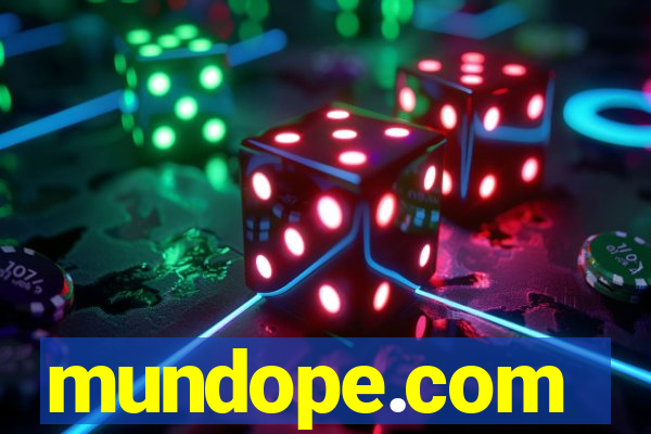 mundope.com