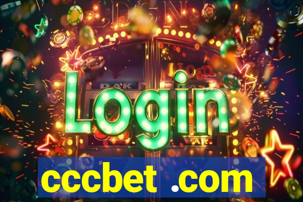 cccbet .com