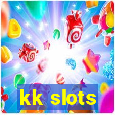 kk slots