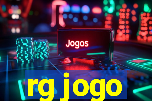 rg jogo