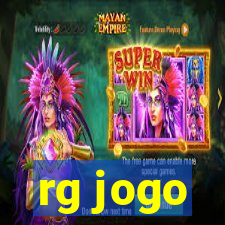 rg jogo