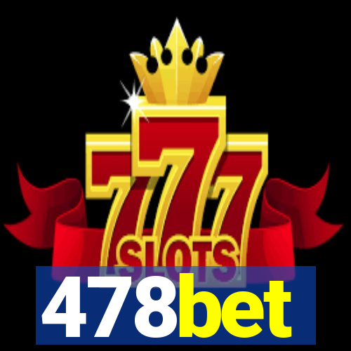 478bet