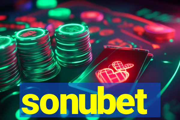 sonubet