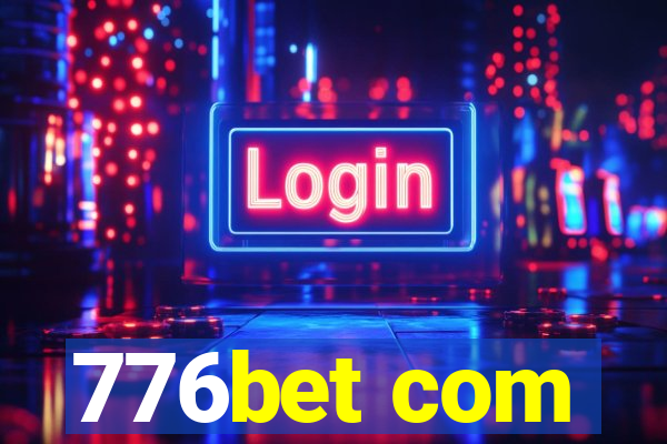 776bet com