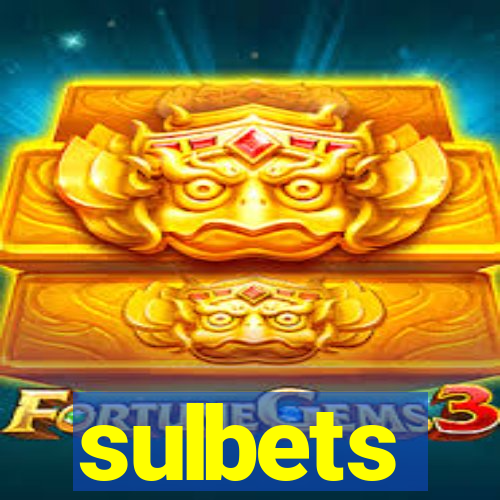 sulbets