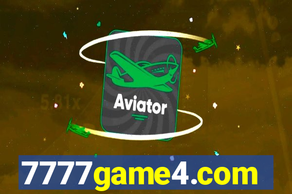 7777game4.com