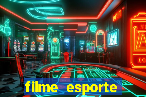 filme esporte sangrento torrent