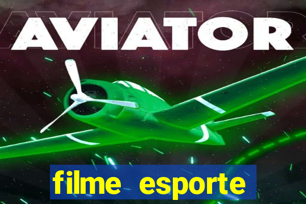 filme esporte sangrento torrent