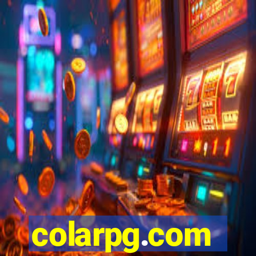 colarpg.com