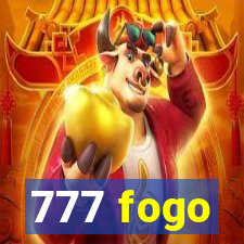 777 fogo