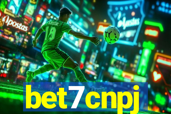 bet7cnpj