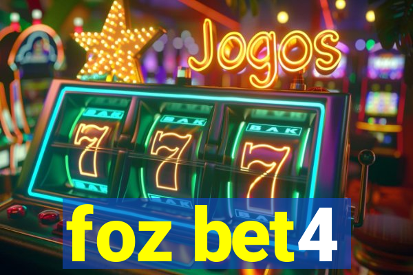 foz bet4