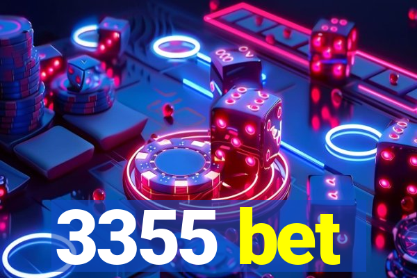 3355 bet