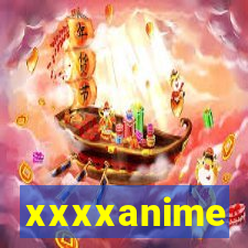 xxxxanime